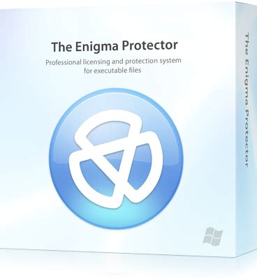 drm enigma protector
